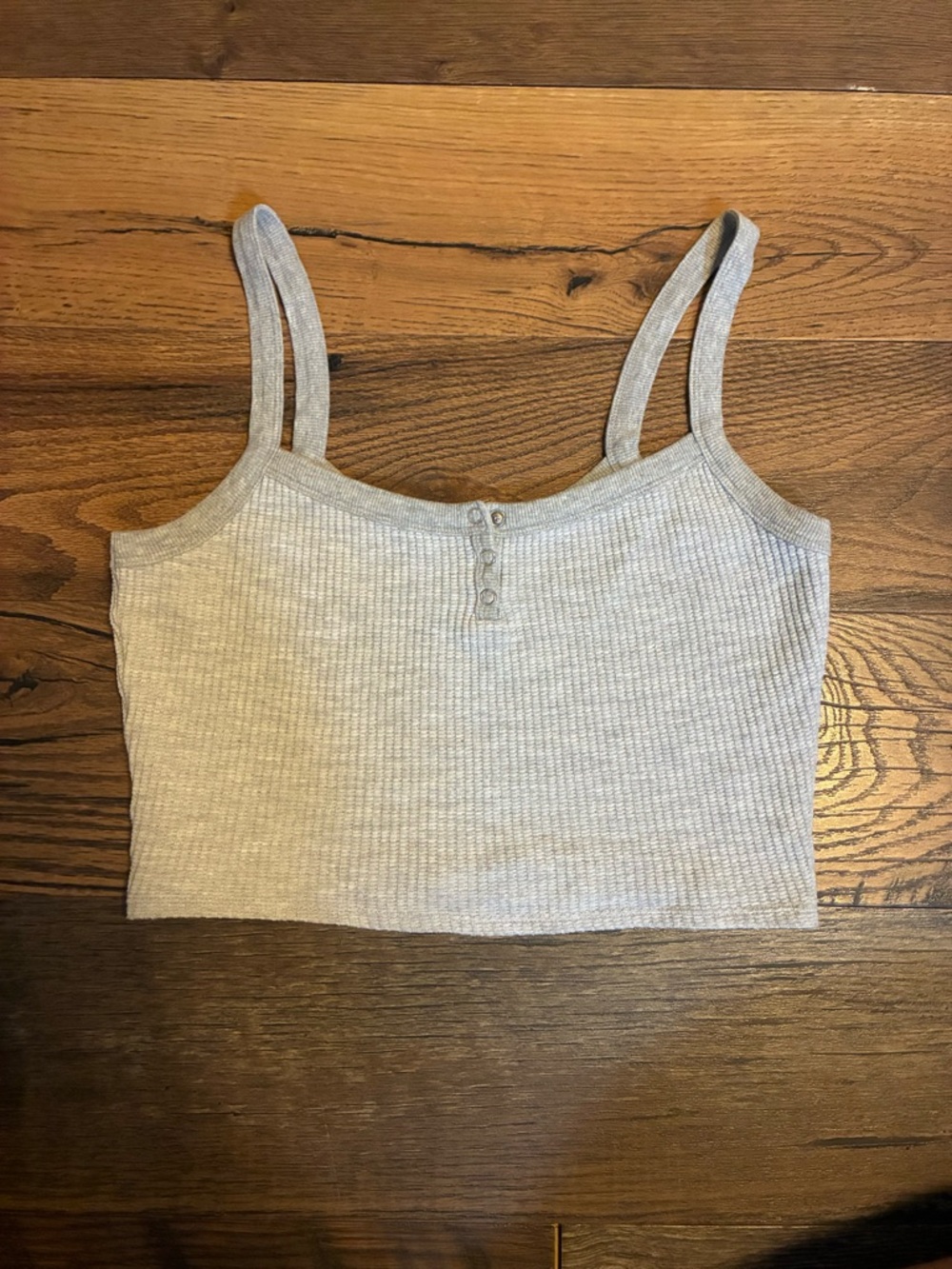 Pacsun tank